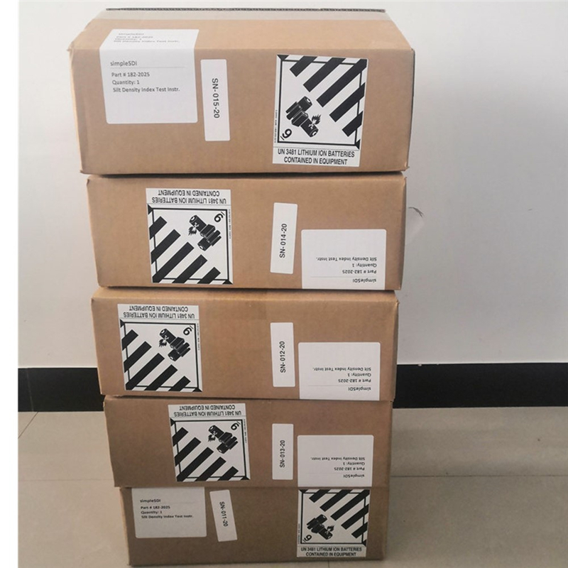 SDI儀-美國SPRAES自動便攜式simpleSDI帶鋰電池 SDI儀-美國SPRAES自動便攜式simpleSDI帶鋰電池