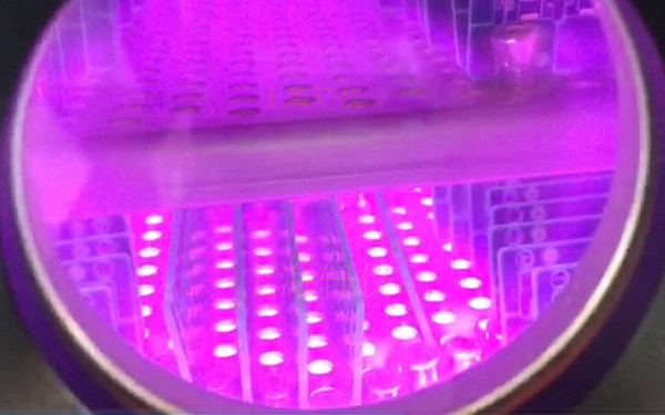 真空等離子清洗機用于提高芯片封裝力 真空等離子清洗機用于提高芯片封裝力