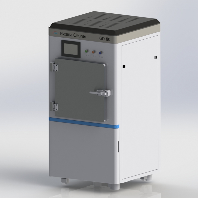 射頻等離子清洗機(jī) 射頻等離子清洗機(jī)