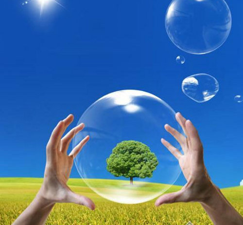 環(huán)保產(chǎn)業(yè)