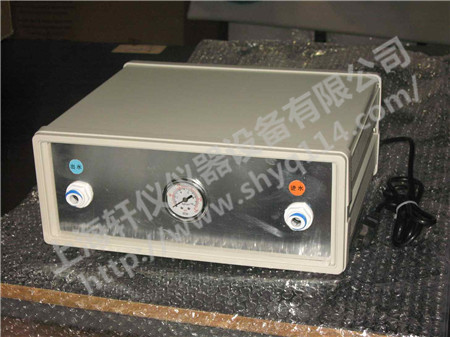 美國(guó)PROCAM自動(dòng)Simple SDI測(cè)量?jī)x*用增壓泵成功案例中化化工科學(xué)技術(shù)研究總院